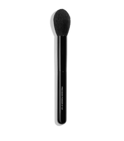 chanel brush number 4|chanel precision brush.